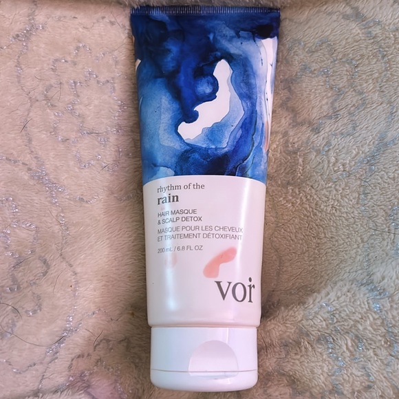 Voir Rhythm Of The Rain Hair Masque - Picture 7 of 8